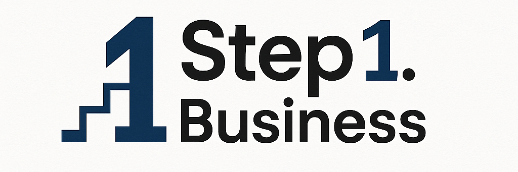 Start Your Business Today!